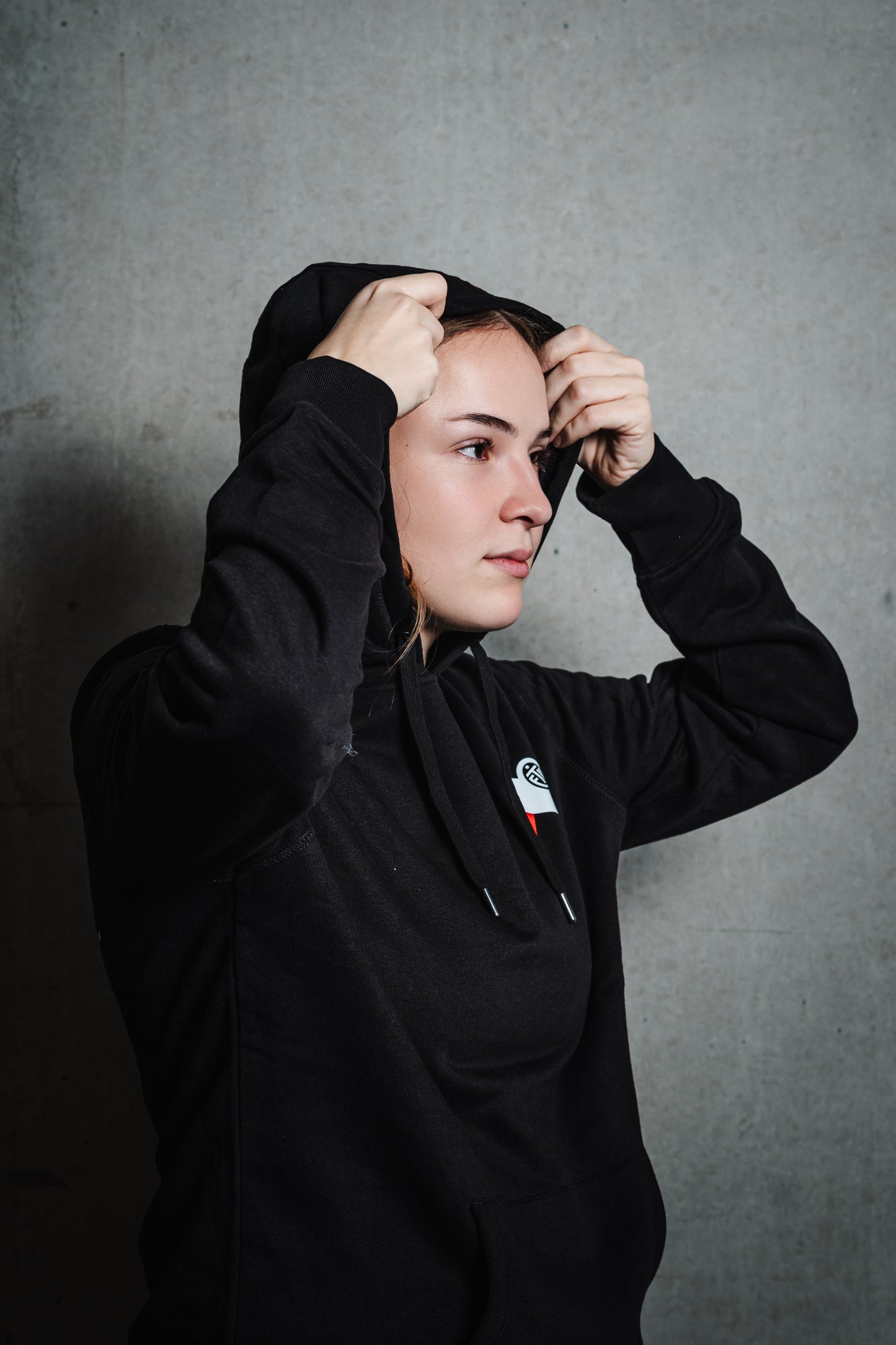 ETV FUßBALL FRAUEN SUPPORTER HOODIE