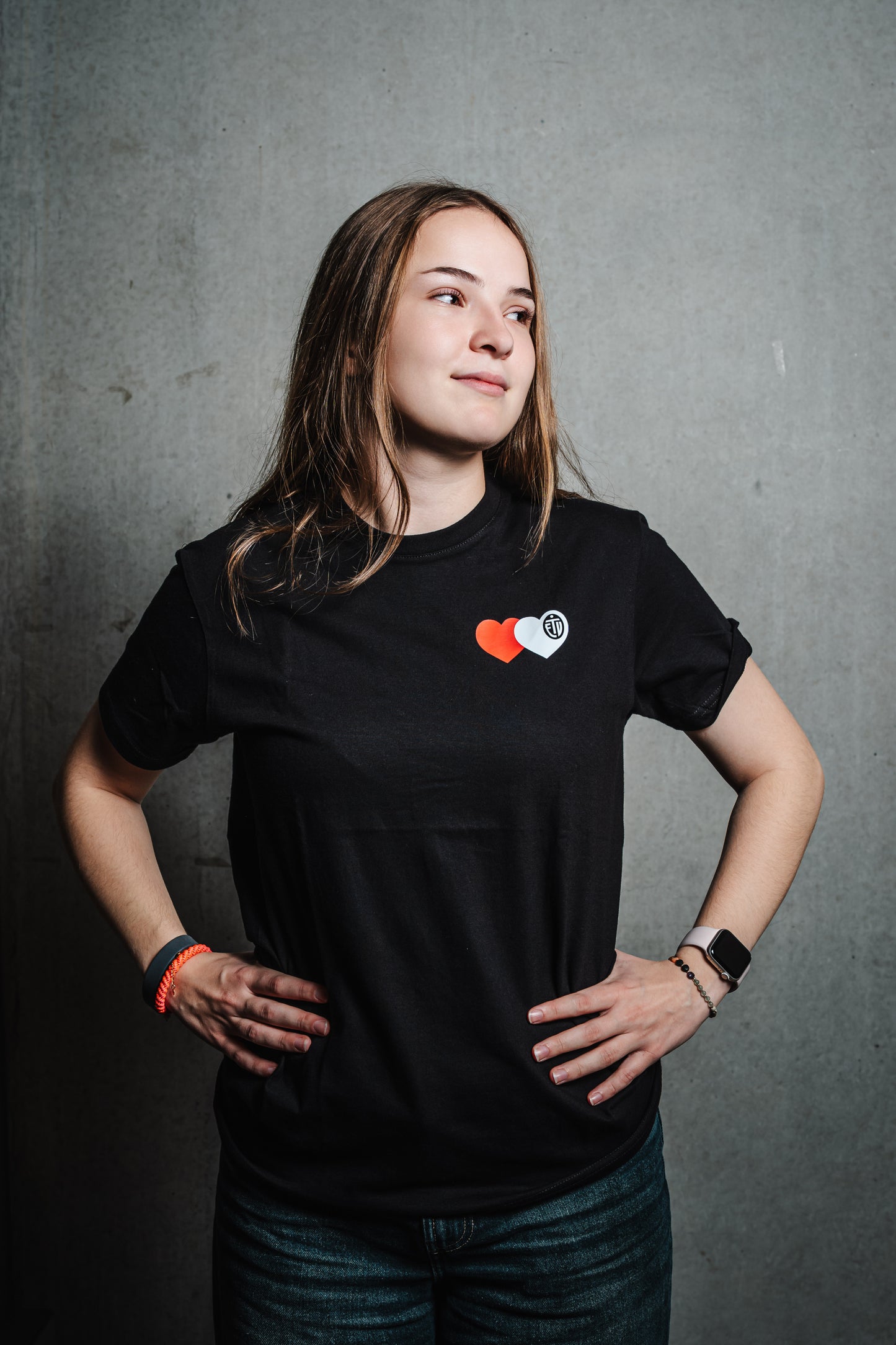 ETV FUßBALL FRAUEN SUPPORTER T-SHIRT