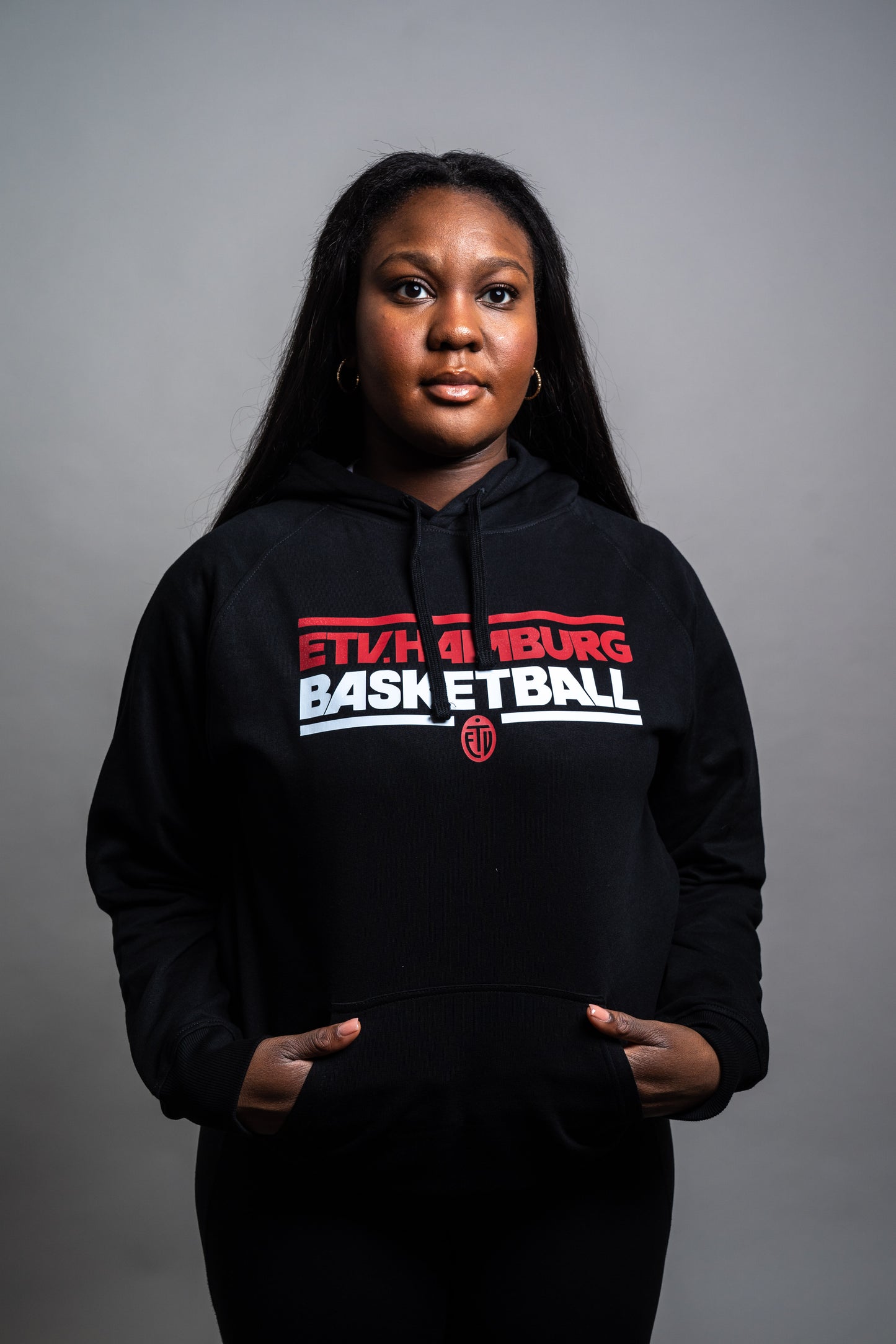 ETV BASKETBALL HOODIE
