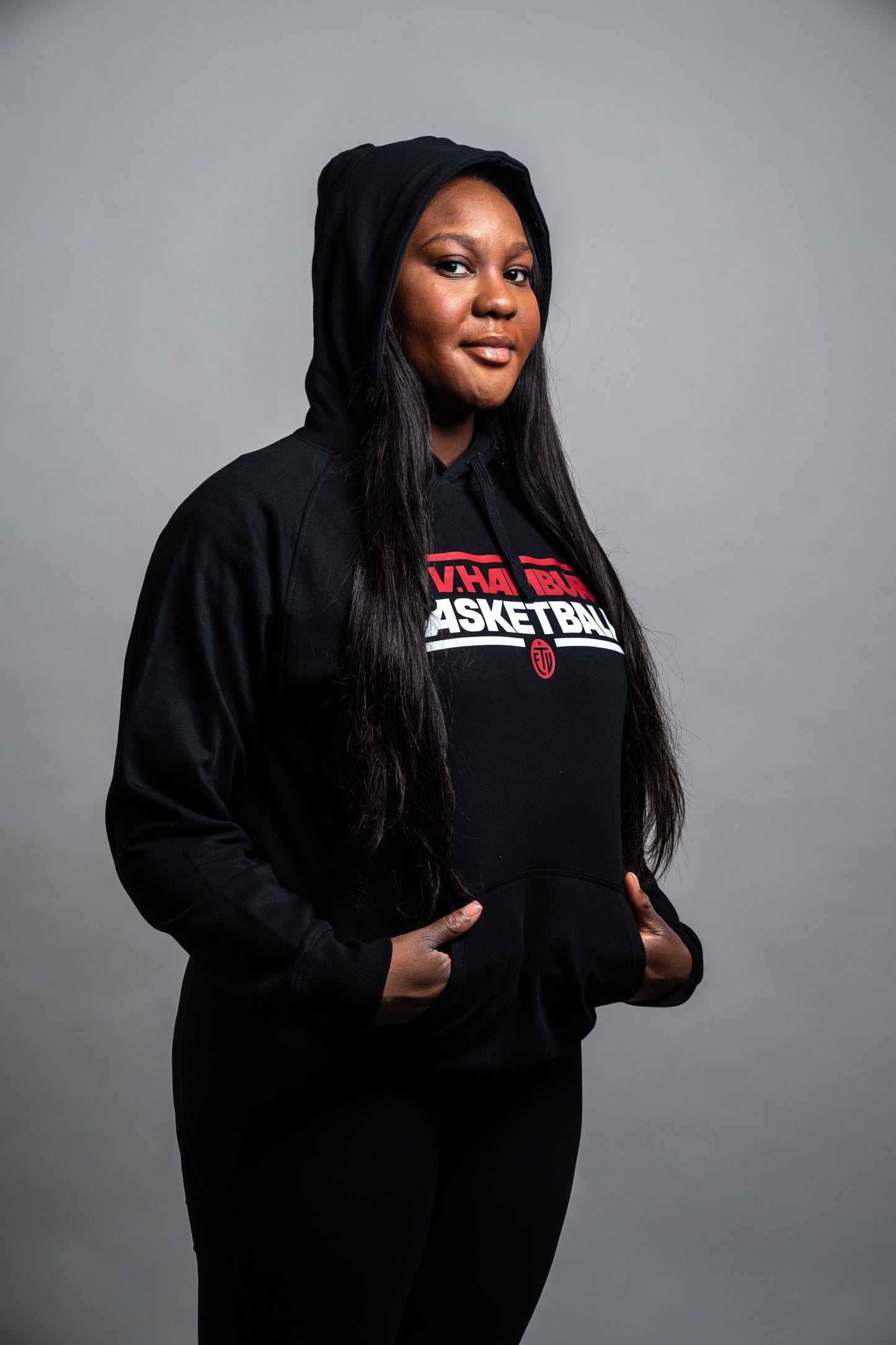 ETV BASKETBALL HOODIE
