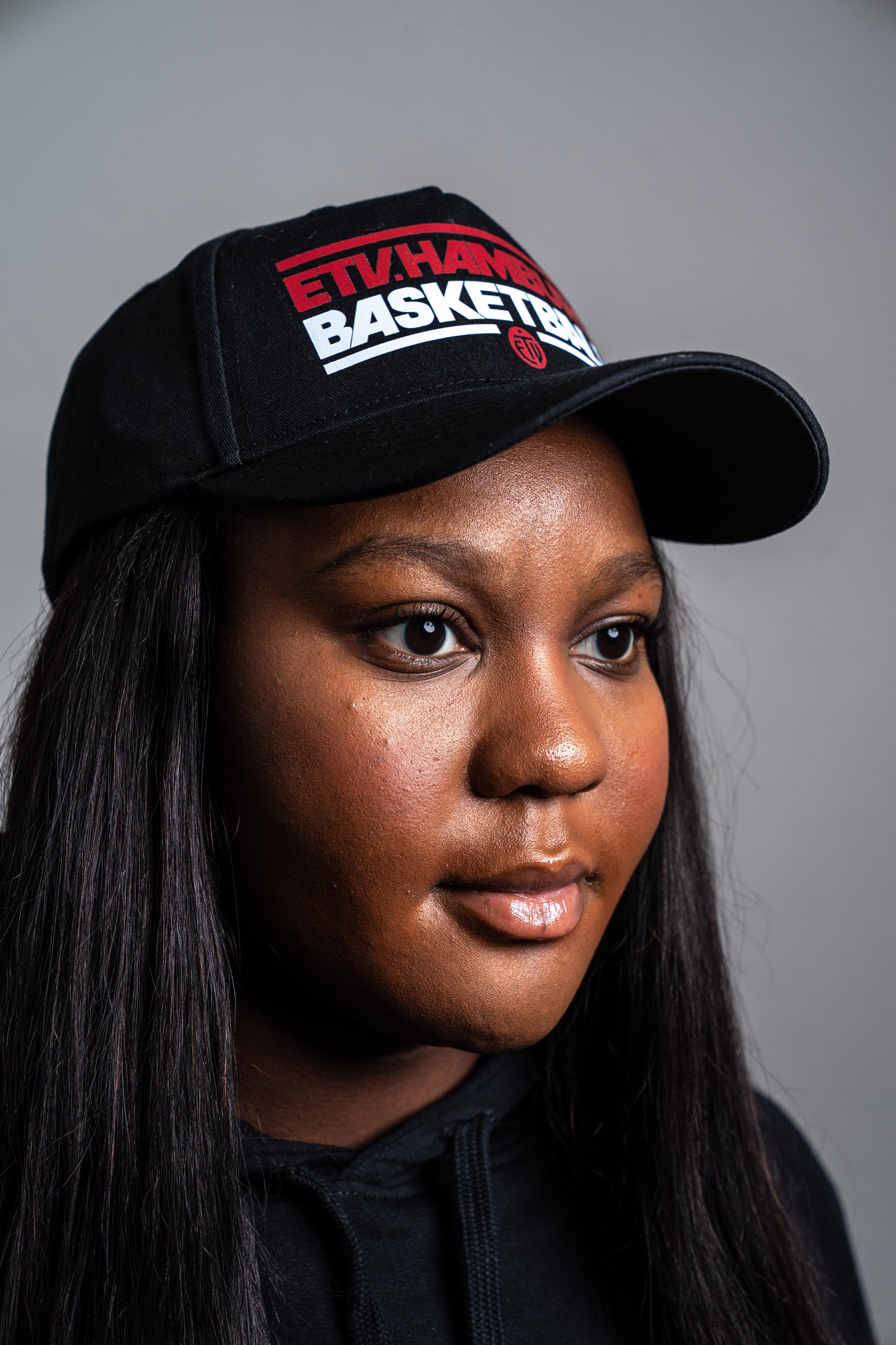 ETV BASKETBALL CAP