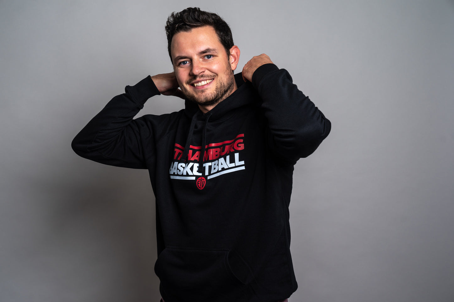 ETV BASKETBALL HOODIE