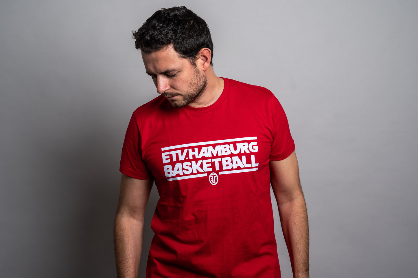 ETV BASKETBALL T-SHIRT