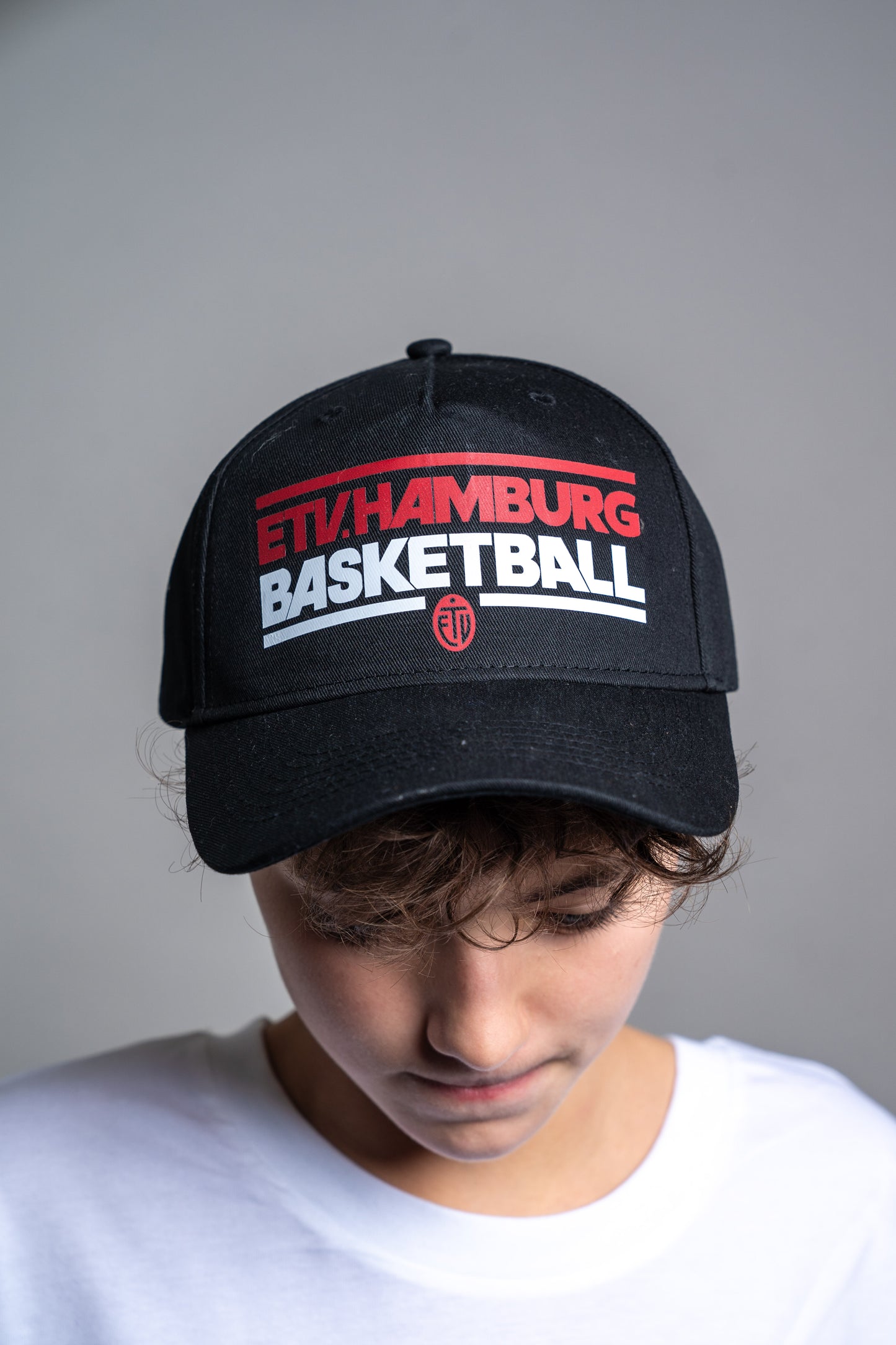 ETV BASKETBALL CAP