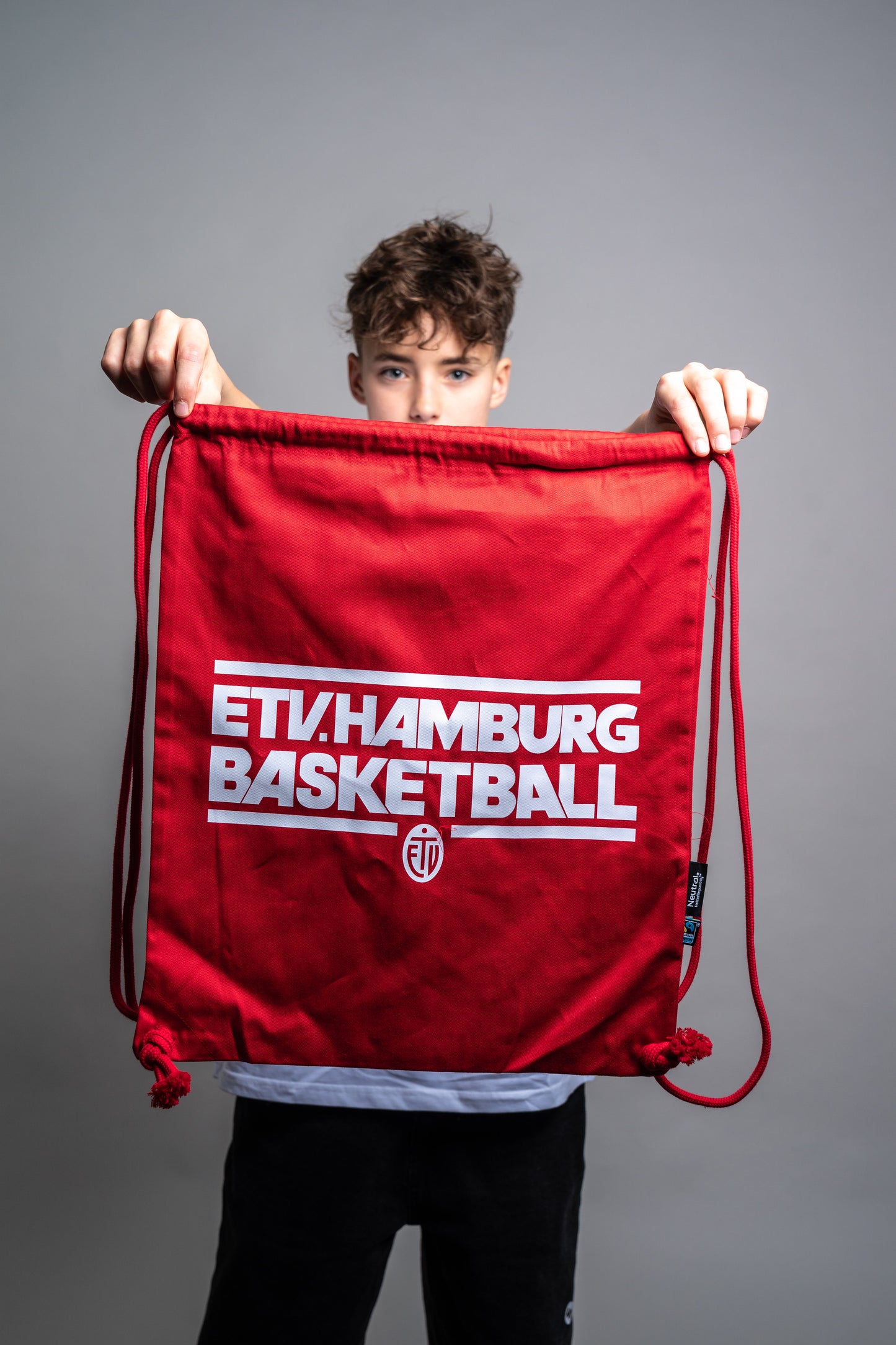 ETV BASKETBALL TURNBEUTEL