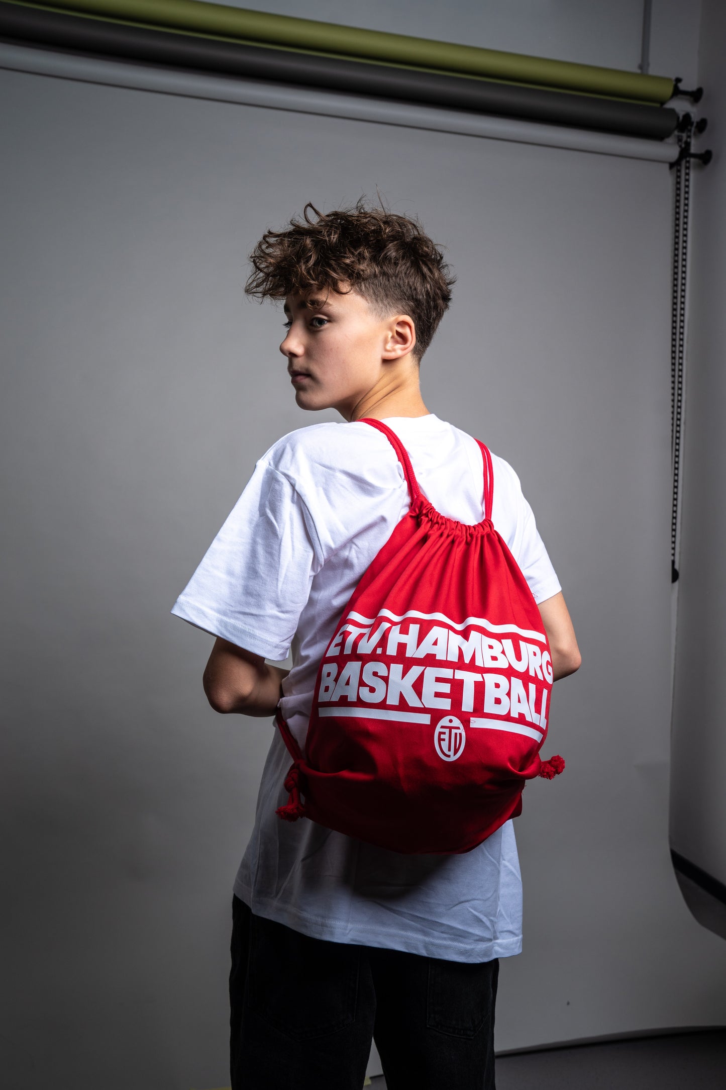 ETV BASKETBALL TURNBEUTEL