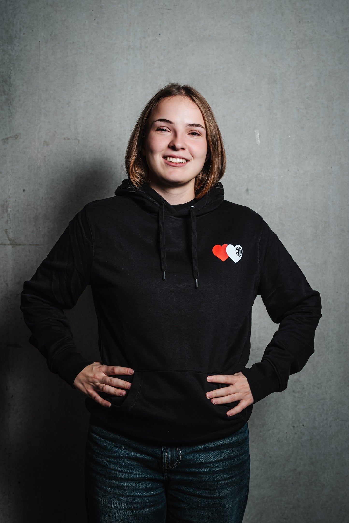 ETV FUßBALL FRAUEN SUPPORTER HOODIE