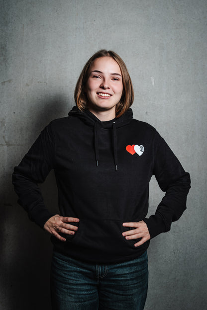 ETV FUßBALL FRAUEN SUPPORTER HOODIE