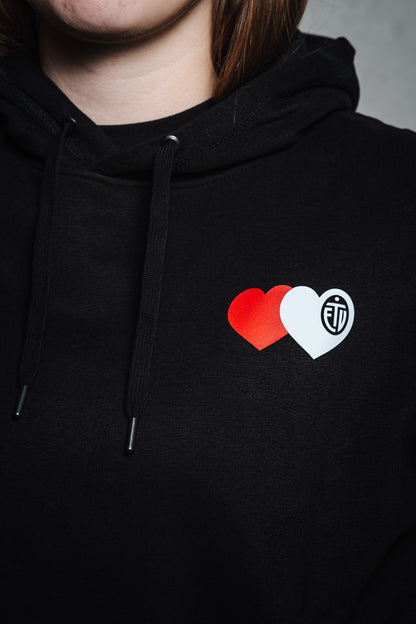 ETV FUßBALL FRAUEN SUPPORTER HOODIE