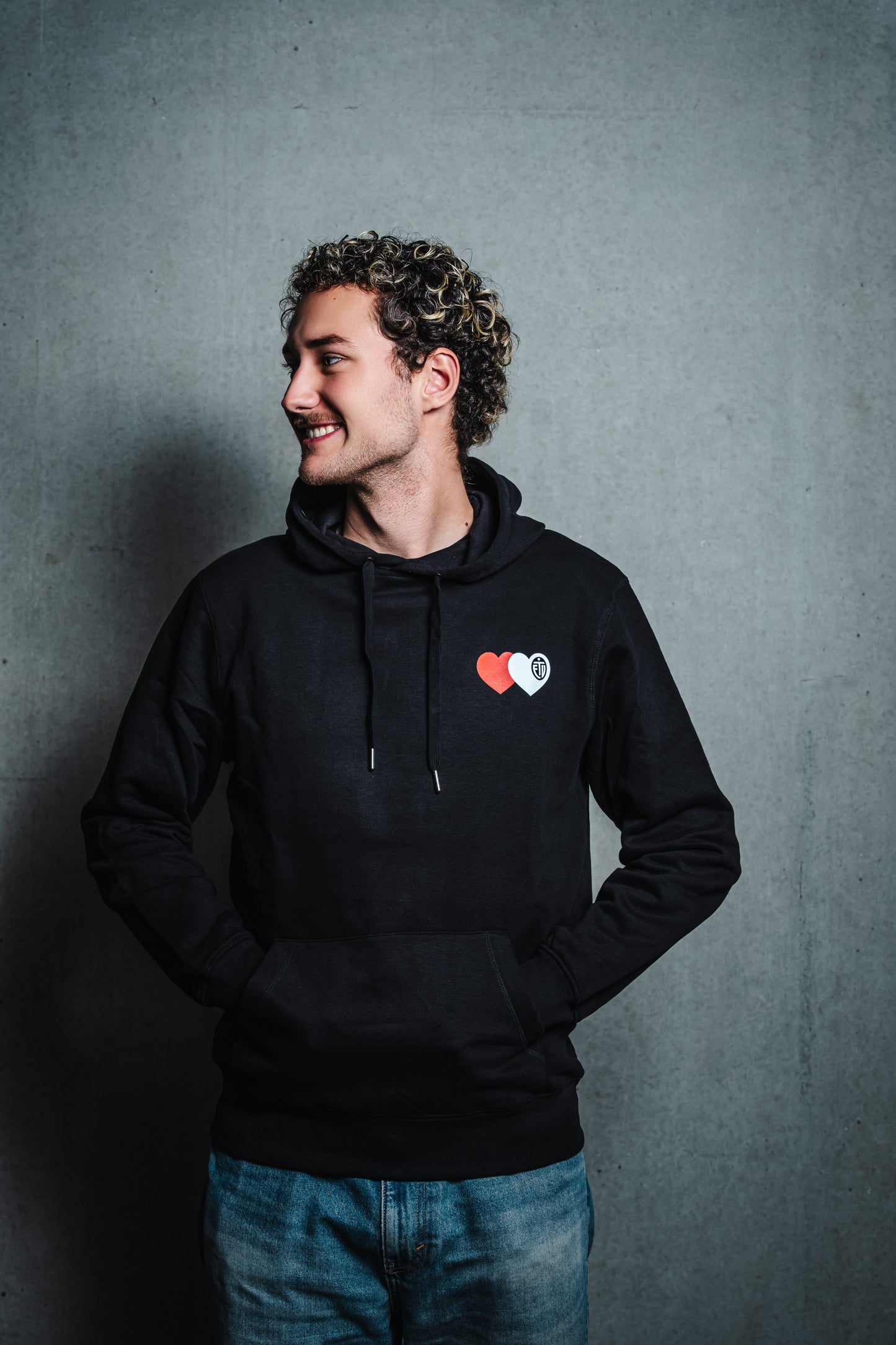 ETV FUßBALL FRAUEN SUPPORTER HOODIE