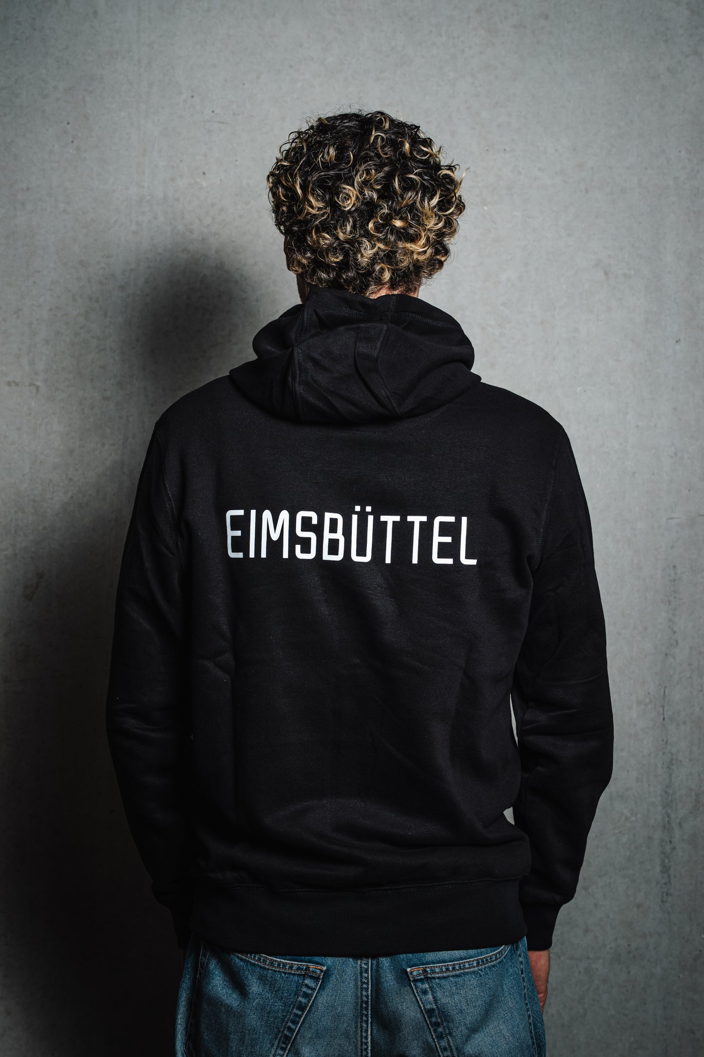 ETV FUßBALL FRAUEN SUPPORTER HOODIE