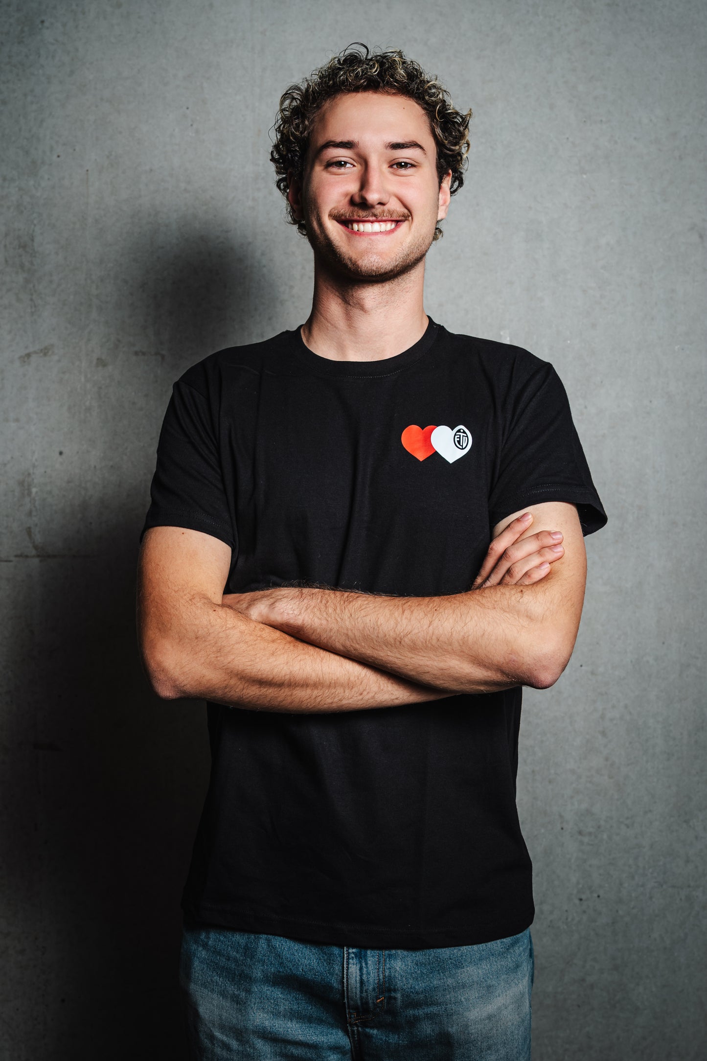 ETV FUßBALL FRAUEN SUPPORTER T-SHIRT