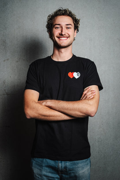 ETV FUßBALL FRAUEN SUPPORTER T-SHIRT