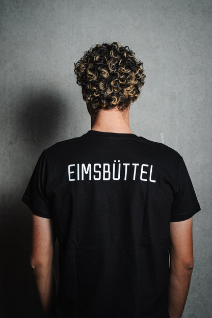 ETV FUßBALL FRAUEN SUPPORTER T-SHIRT