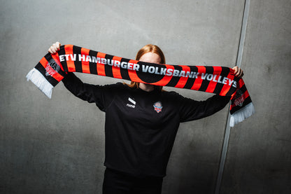 ETV HAMBURGER VOLKSBANK VOLLEYS FANSCHAL
