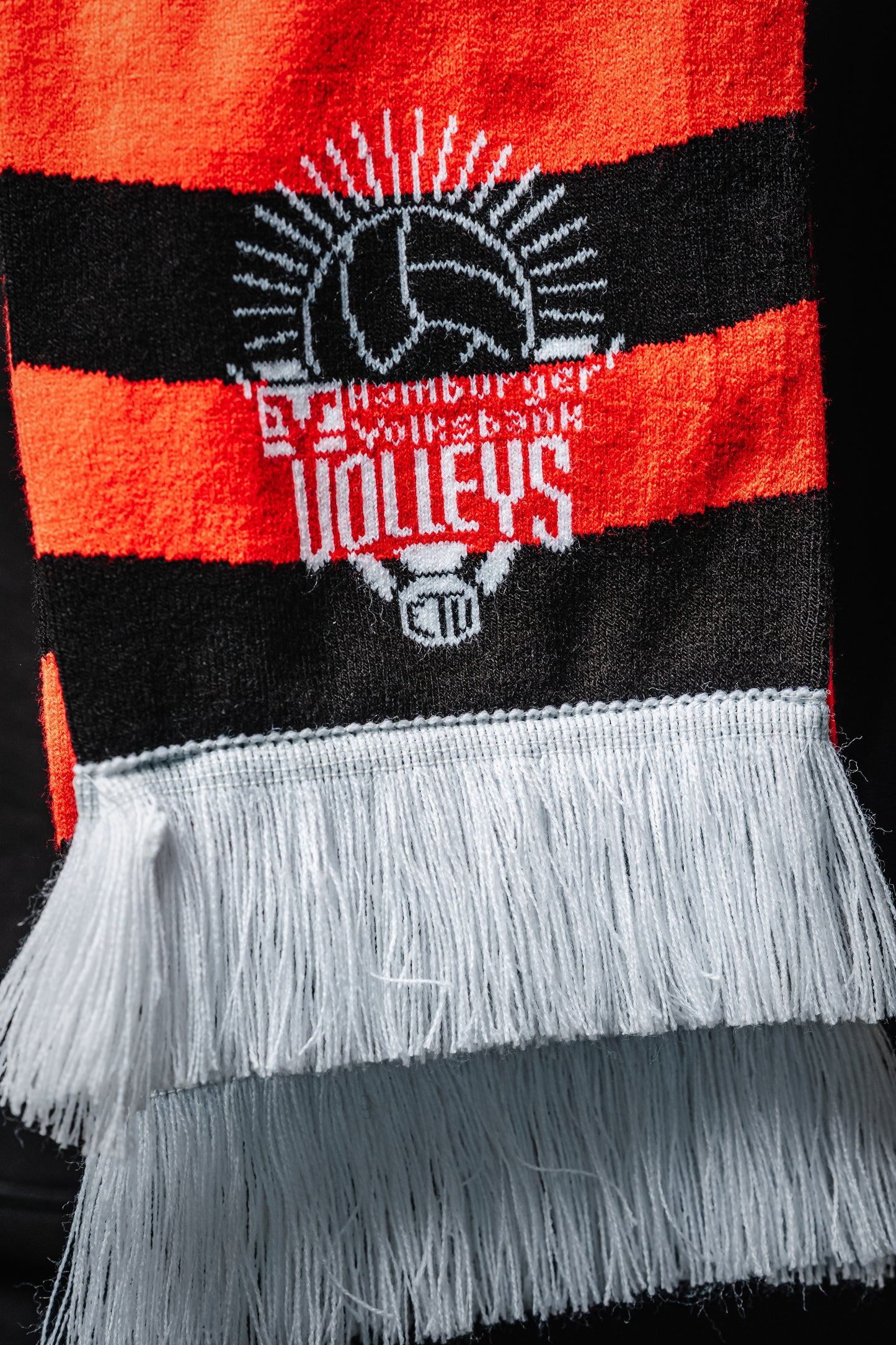 ETV HAMBURGER VOLKSBANK VOLLEYS FANSCHAL