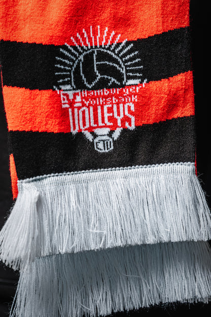 ETV HAMBURGER VOLKSBANK VOLLEYS FANSCHAL