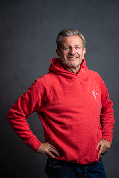 CITY GOLF HOODIE UNISEX