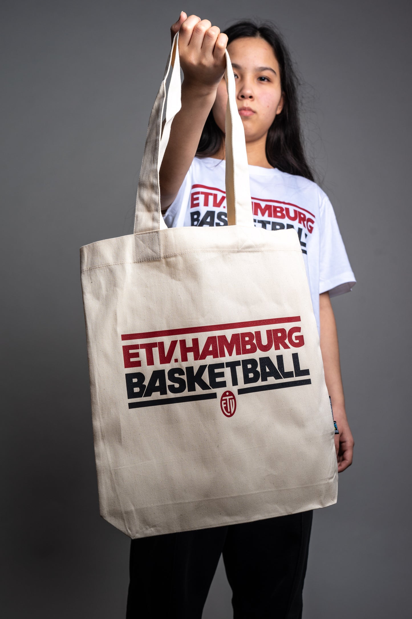 ETV BASKETBALL TASCHE