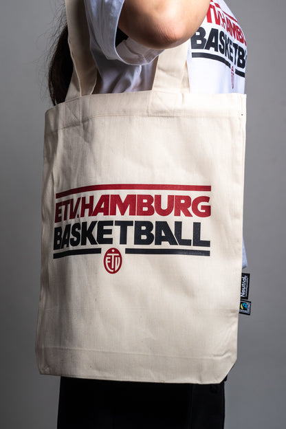 ETV BASKETBALL TASCHE